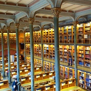 National Library of Sweden
