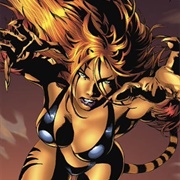 Tigra