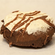 Sweetwater's Donut Mill Reese's Donut