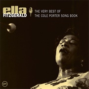 Let's Do It (Let's Fall in Love) - Ella Fitzgerald