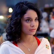 Gabriella (High School Musical)