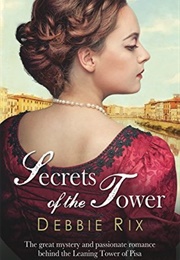 Secrets of the Tower (Debbie Rix)