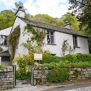 Dove Cottage & the Wordsworth Museum