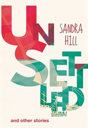 Unsettled and Other Stories (Sandra Hill)