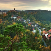 Rabštejn Nad Střelou