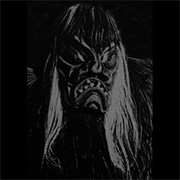 Paysage D'hiver - Geister