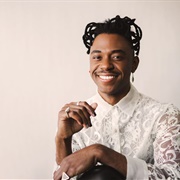 Lazarus Lynch (Queer, He/Him)