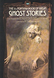 Fontana Book of Great Ghost Stories, Vol. 11 (Various)