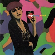Prince, "Raspberry Beret"