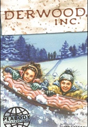 Derwood Inc. (Jeri Massi)