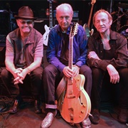 The Monkees (Michael, Micky & Peter)