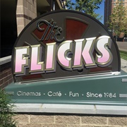 The Flicks- Idaho