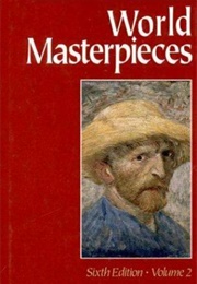 The Norton Anthology of World Masterpieces (Maynard MacK, Ed.)