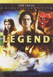 Legend (1985)