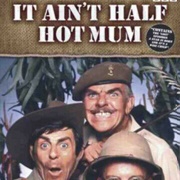 It Ain't Half Hot Mum - Series 1