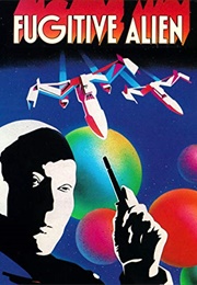 Fugitive Alien (1987)