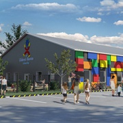 The Children's Museum of Green Bay