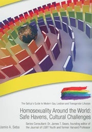 Homosexuality Around the World (Jaime A. Seba)