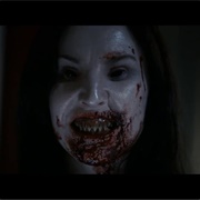 Iris (30 Days of Night)