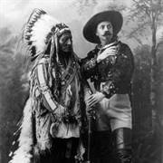 Central American Native Geography