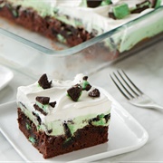 Grasshopper Pie Lush