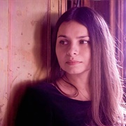 Hope Sandoval
