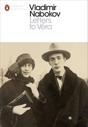 Letters to Véra (Vladimir Nabokov)