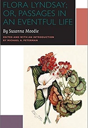 Flora Lyndsay (Susanna Moodie)