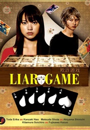 Liar Game (2007)