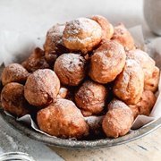 Oliebol