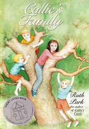 Callie's Family (Ruth Park)