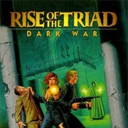 Rise of the Triad