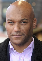 Moving Target (2011)