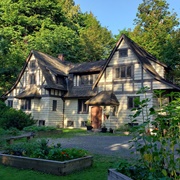 Aintree House, Burnaby, BC, Canada