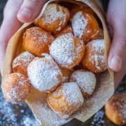 Zeppole