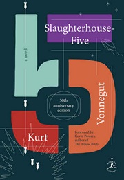 Slaughterhouse-Five (Kurt Vonnegut)