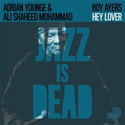 Adrian Younge & Ali Shaheed Muhammad - Jazz Is Dead 001