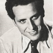 Willy Domgraf-Fassbaender Operatic Baritone, Actor