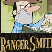 Ranger Smith