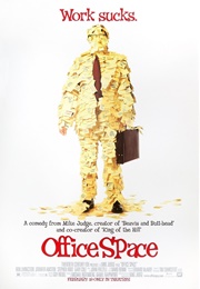 Office Space (1999)