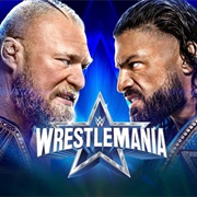 Wrestlemania 38 Night 2