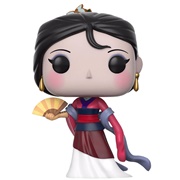 Mulan