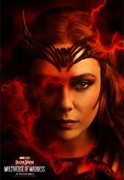 Wanda Maximoff (Multiverse of Madness)