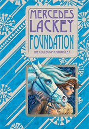 Foundation (Mercedes Lackey)