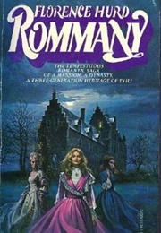 Rommany (Florence Hurd)