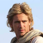 Colin Farrell - Alexander