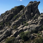 Haut-Languedoc, France