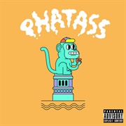 Prince Harvey - PHATASS