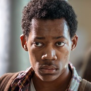 Noah (TWD)
