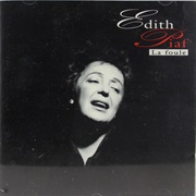 Édith Piaf - La Foule